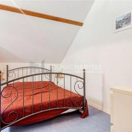 Appartement Familial Spacieux Et Lumineux Barèges Extérieur photo