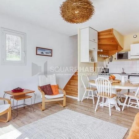 Appartement Familial Spacieux Et Lumineux Barèges Extérieur photo